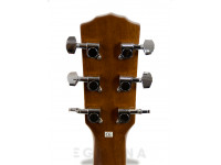 Fender CC-140SCE With Case Natural Fender CC-140SCE With Case Natural